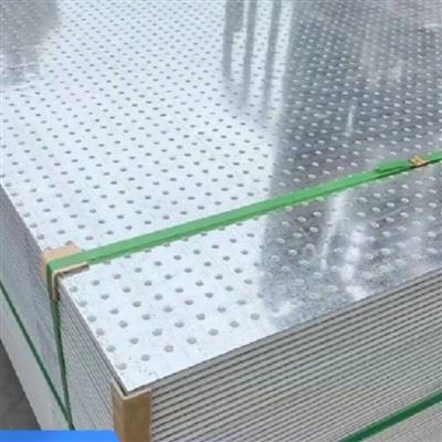 Explosion Proof Fiber Cement Board