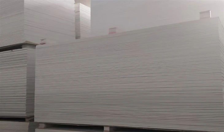 Drywall Plasterboard factory Drywall Plasterboard factory