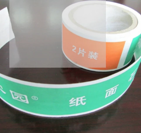 Gypsum Board Head Paper suppliers Gypsum Board Head Paper suppliers