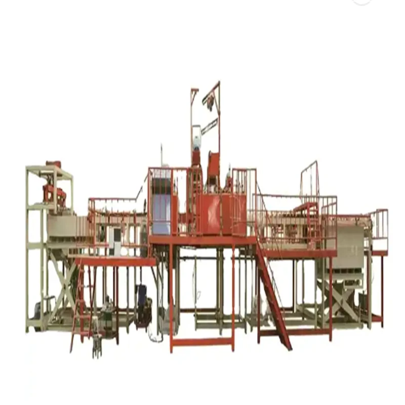 Gypsum Board Laminating Machine suppliers