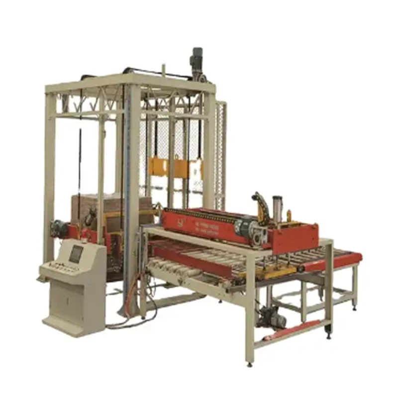 Gypsum Board Laminating Machine factory
