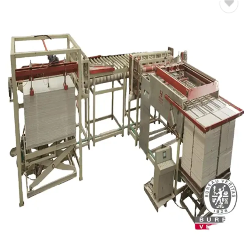 Gypsum Board Laminating Machine best