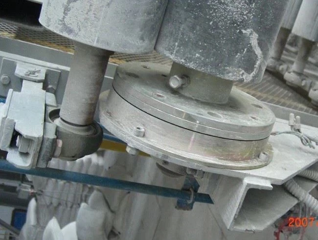 Paper Faced Gypsum Board Plant