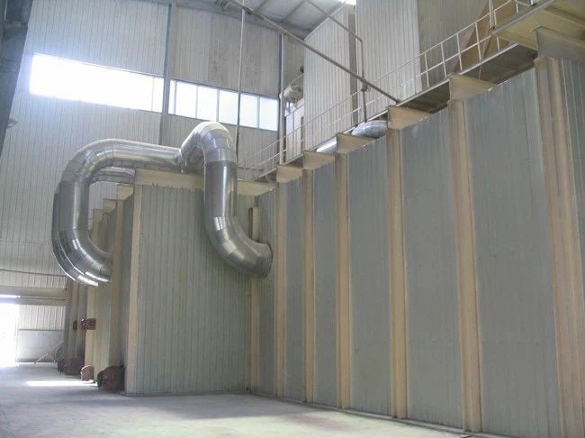 Gypsum Board Production Line Turkey