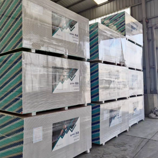 Gypsum Panel Gypsum Panel