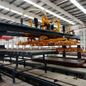 What is a gypsum board production line and what are its advantages What is a gypsum board production line and what are its advantages
