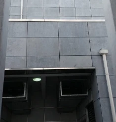 Başlık: Örnek Olay İncelemesi: Yüksek-Mukavemetli Çimento Fiber Levha Kaplama...