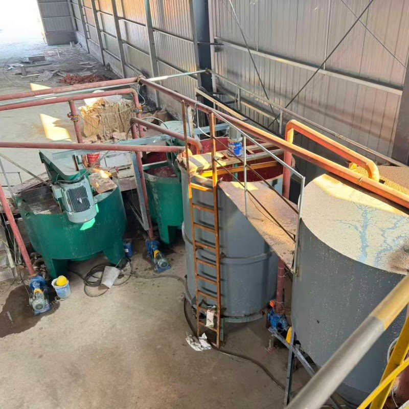 Plant Fibre Cement Sheet Machine suppliers